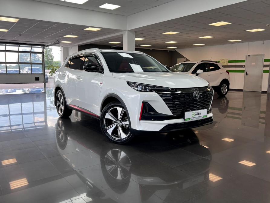 Changan CS55 Plus II Тверь  - изображение 5