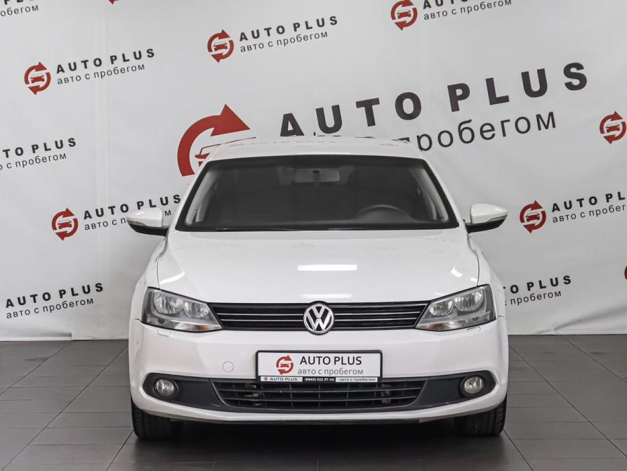 Volkswagen Jetta VI Минеральные Воды  - изображение 3