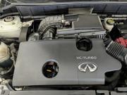 Infiniti QX50 II Москва  - изображение 39