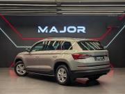 Skoda Kodiaq I Москва  - изображение 49
