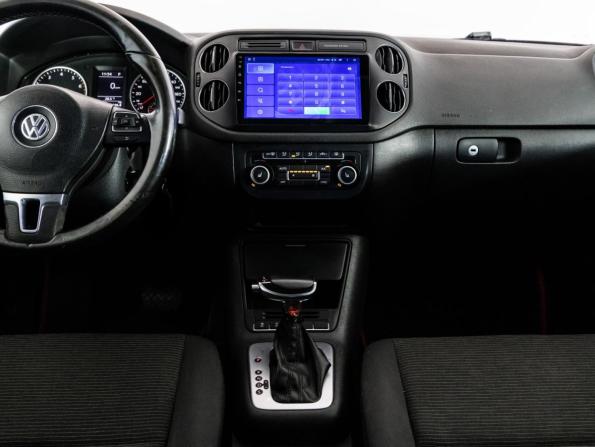 Volkswagen Tiguan I Рестайлинг с пробегом 2013 года, цена 949 000 рублей, 263210 км, внедорожник, Автокод Объявления
