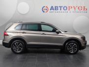 Volkswagen Tiguan II Москва  - изображение 32