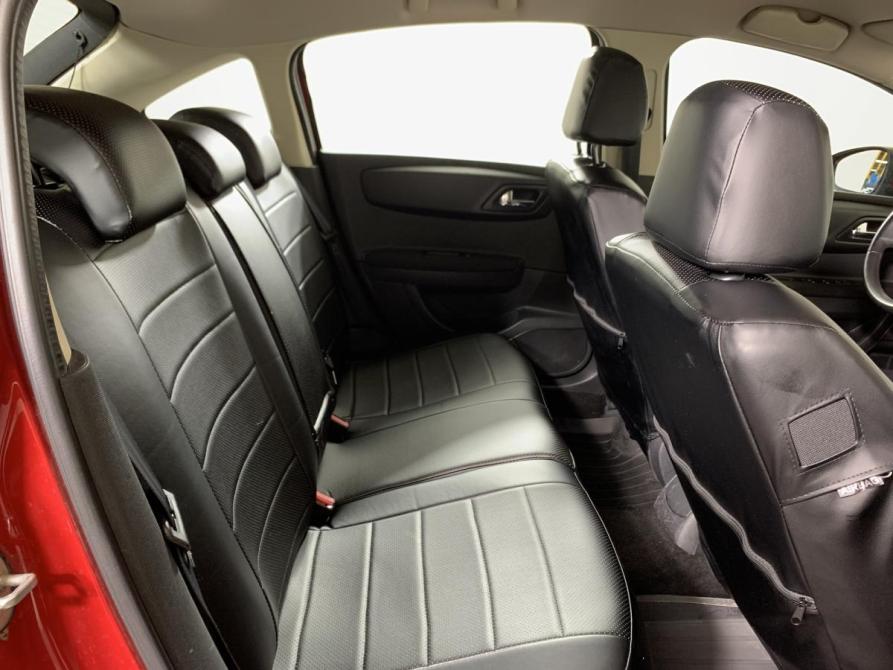 Citroen C4 II Москва  - изображение 17