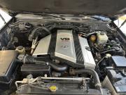Toyota Land Cruiser 100 Series Рестайлинг 1 Саратов  - изображение 38