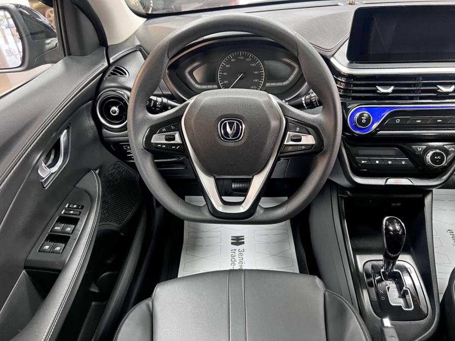 Changan Alsvin Тверь  - изображение 11