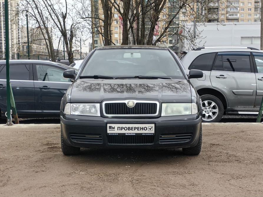 Skoda Octavia I (A4) Рестайлинг Санкт-Петербург  - изображение 2