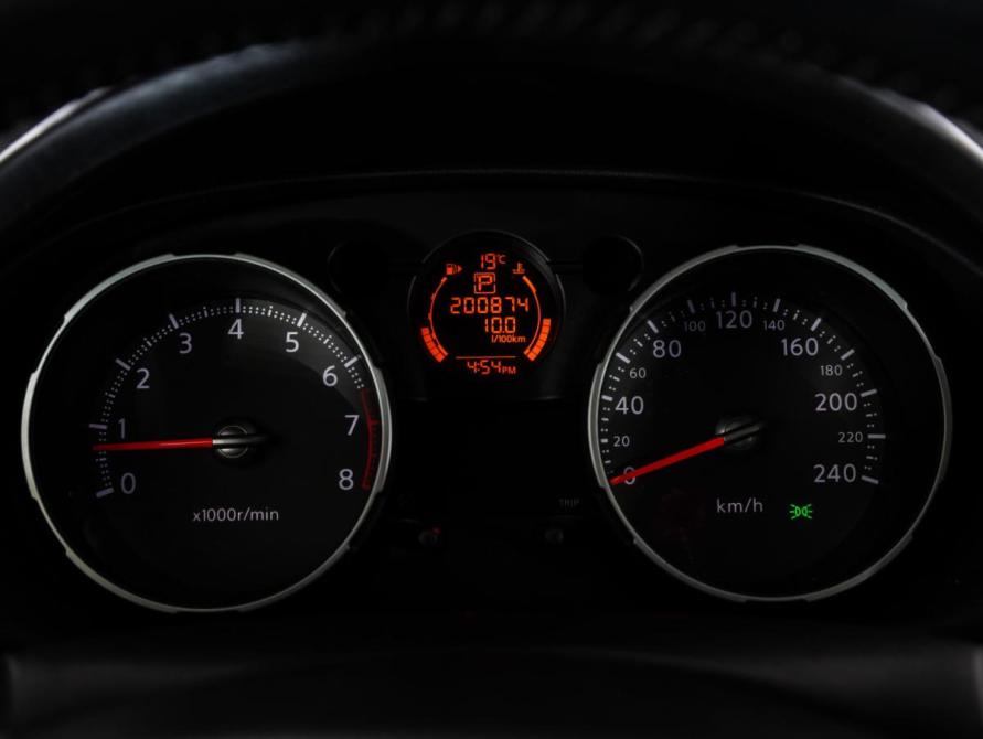 Nissan Qashqai I Санкт-Петербург  - изображение 19