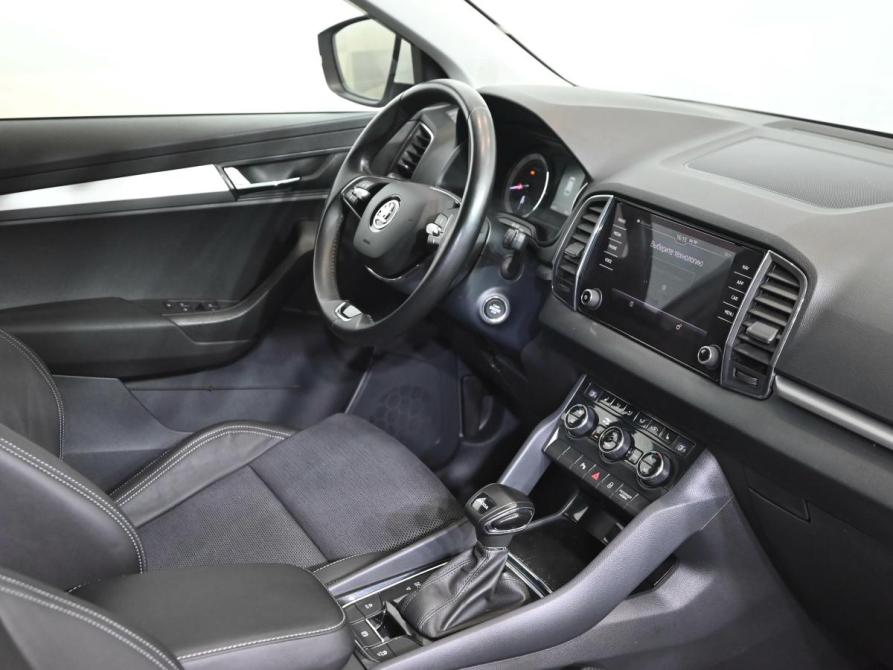 Skoda Karoq I Екатеринбург  - изображение 13