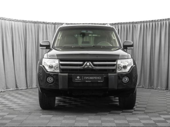 Mitsubishi Pajero IV с пробегом 2011 года, цена 2 080 000 рублей, 171456 км, внедорожник, Автокод Объявления