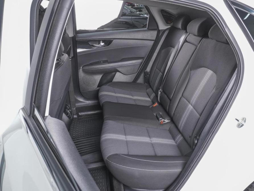 Kia Cerato IV Рестайлинг Ростов-на-Дону  - изображение 9