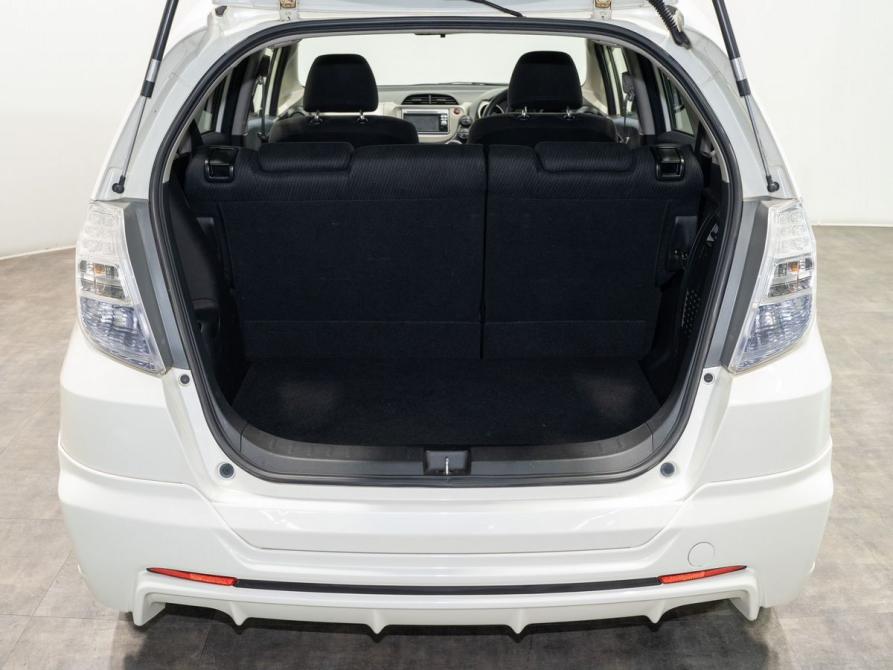 Honda Fit II Чита  - изображение 13