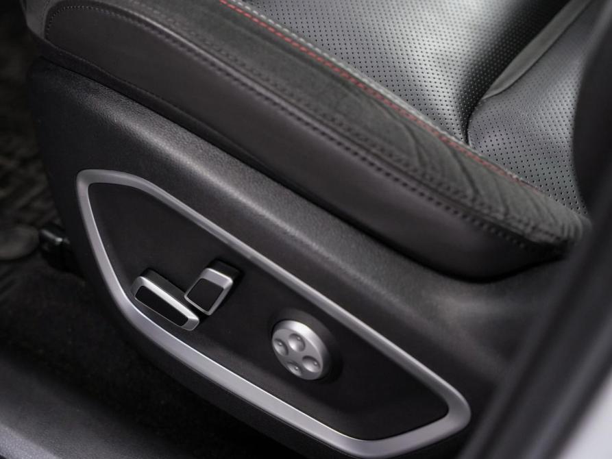 Geely Tugella I Ульяновск  - изображение 17