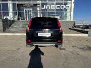 Geely Emgrand X7 I Рестайлинг Саратов  - изображение 21