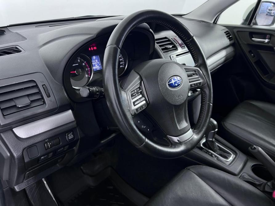 Subaru Forester IV Ростов-на-Дону  - изображение 9