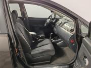 Nissan Tiida I Москва  - изображение 36