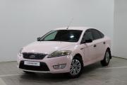 Ford Mondeo IV Иркутск  - изображение 19