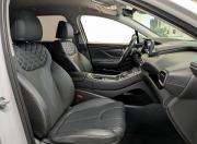 Hyundai Santa Fe IV Рестайлинг Санкт-Петербург  - изображение 53