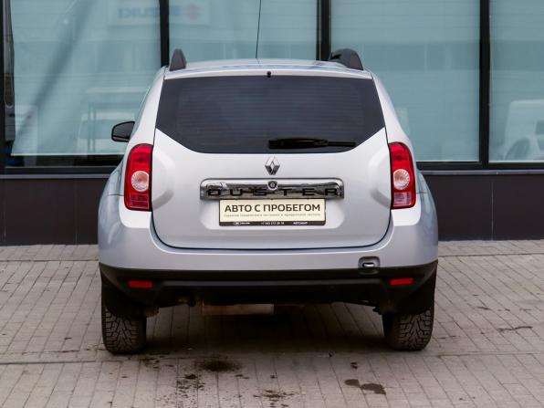 Renault Duster I с пробегом 2014 года, цена 884 000 рублей, 105621 км, внедорожник, Автокод Объявления