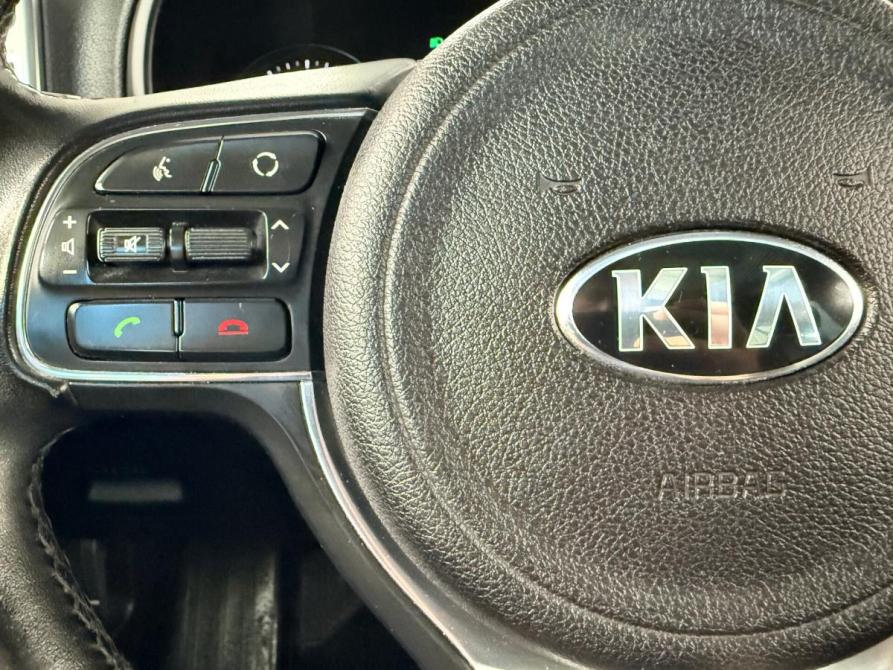 Kia Sportage IV Тюмень  - изображение 15