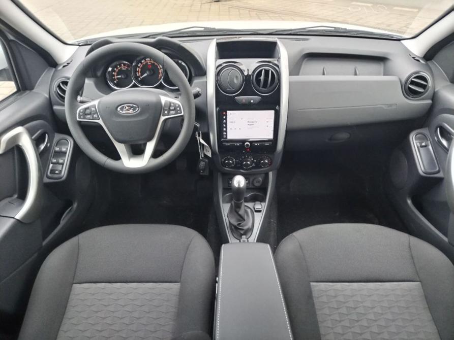 Lada (ВАЗ) Largus I Рестайлинг Краснодар  - изображение 13