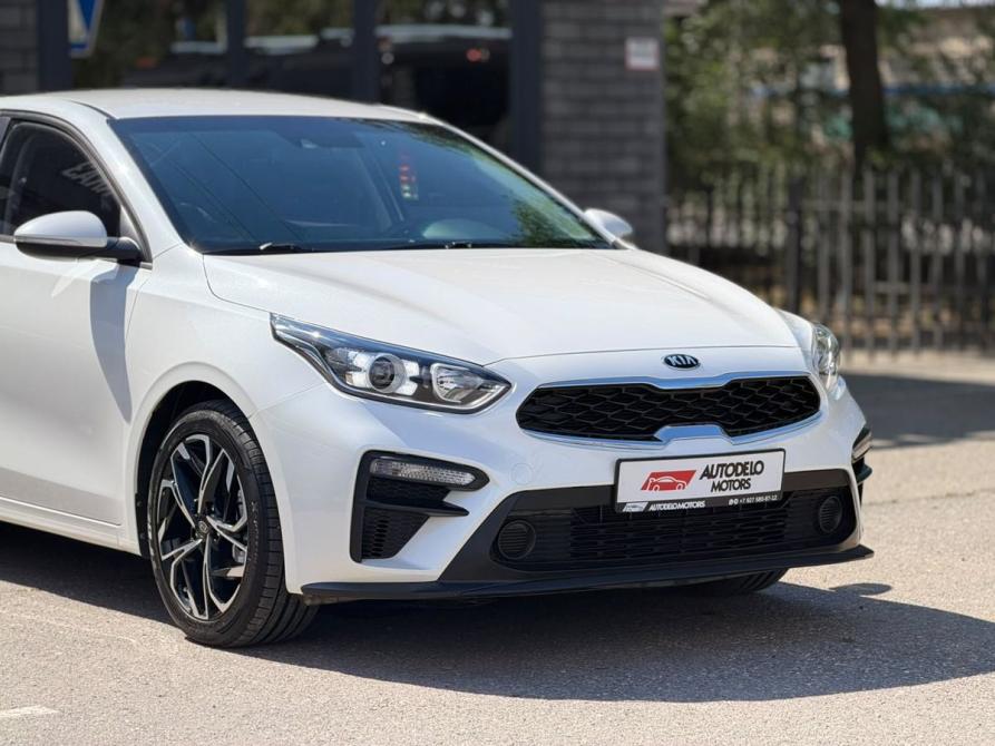 Kia K3 II Астрахань  - изображение 7