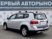 Chevrolet Orlando I Краснодар  - изображение 30