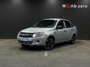 Lada (ВАЗ) Granta I Челябинск  - изображение 3