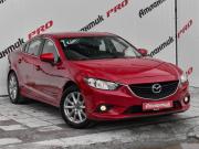 Mazda 6 III (GJ) Екатеринбург  - изображение 24