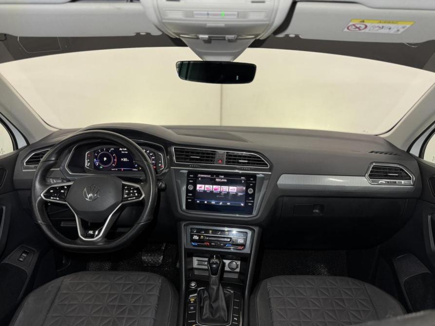 Volkswagen Tiguan II Рестайлинг Нижний Новгород  - изображение 21