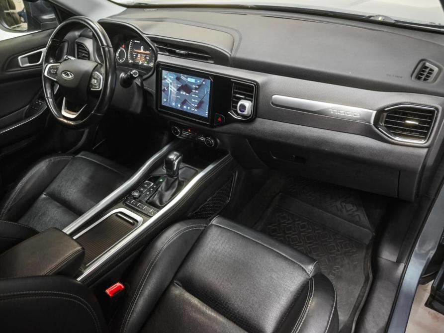 Chery Tiggo 4 I Рестайлинг Челябинск  - изображение 26