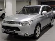 Mitsubishi Outlander III Казань  - изображение 23