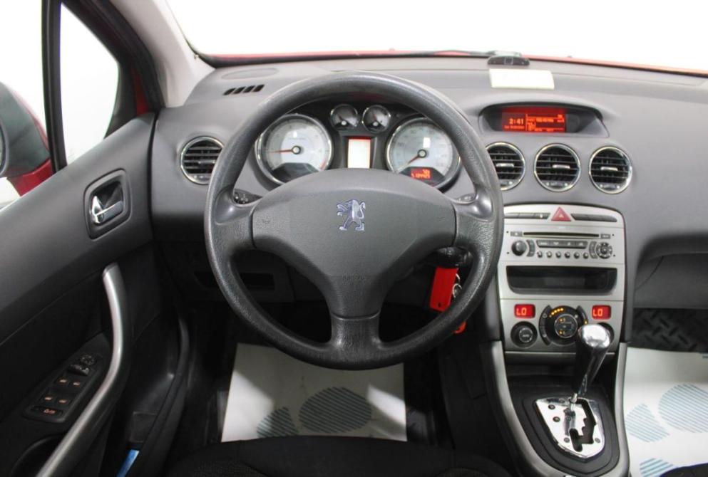 Peugeot 308 I Нижний Новгород  - изображение 18