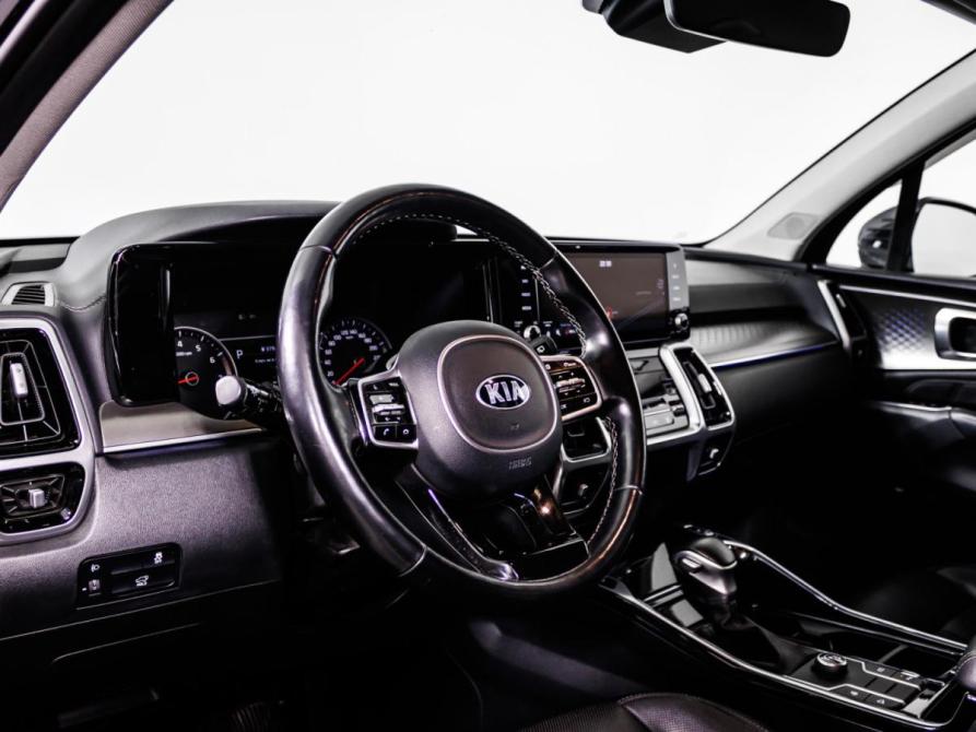 Kia Sorento IV Москва  - изображение 12