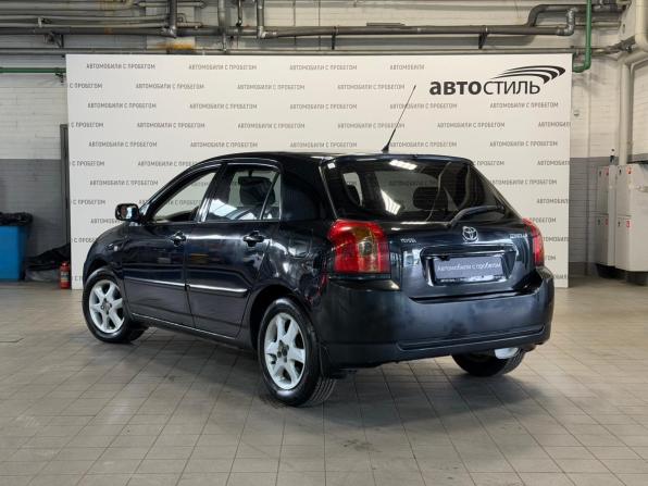Toyota Corolla IX (E120 E130) Рестайлинг с пробегом 2005 года, цена 499 000 рублей, 250000 км, хэтчбек, Автокод Объявления