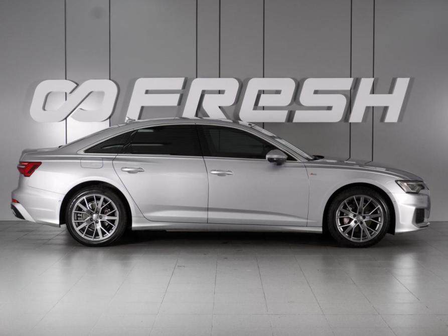Audi A6 V (C8) Минеральные Воды  - изображение 5