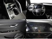 Geely Tugella I Рестайлинг Москва  - изображение 36