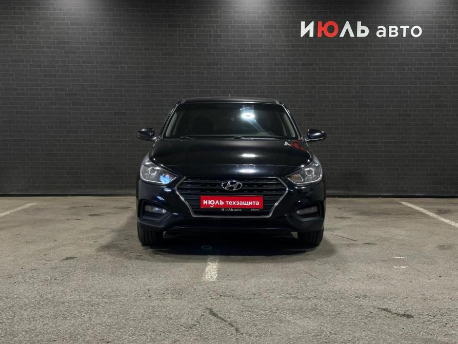 Hyundai Solaris II Челябинск  - изображение 2