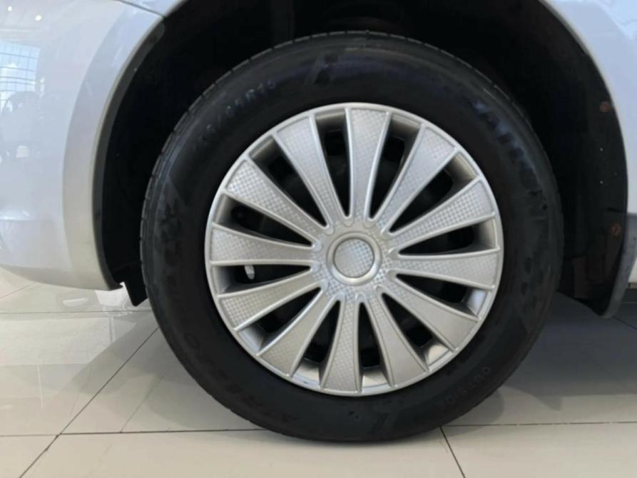 Lada (ВАЗ) Vesta I Оренбург  - изображение 22
