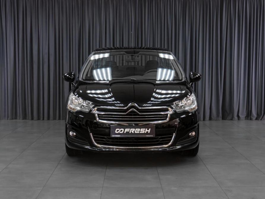 Citroen C4 II Тюмень  - изображение 3