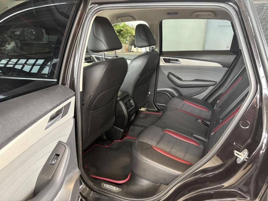 Haval F7 I Рестайлинг Новомосковск  - изображение 10