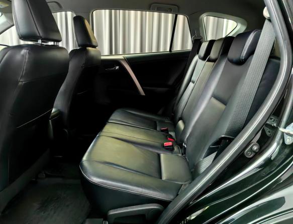 Toyota RAV4 IV (XA40) с пробегом 2013 года, цена 1 919 000 рублей, 121140 км, внедорожник, Автокод Объявления