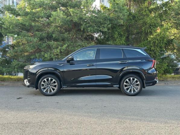 Changan CS75 Plus III с пробегом 2024 года, цена 2 640 000 рублей, 27348 км, внедорожник, Автокод Объявления