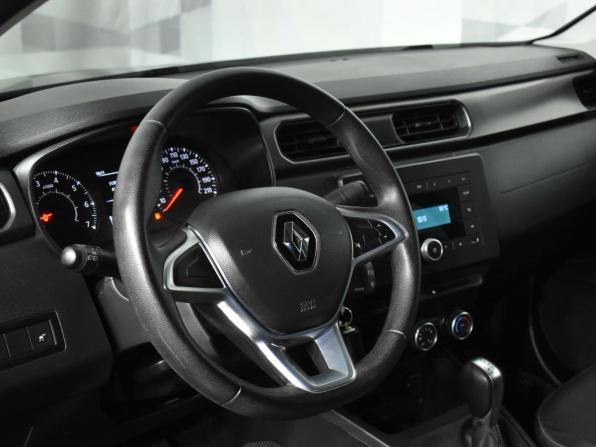 Renault Arkana I с пробегом 2019 года, цена 1 500 000 рублей, 116228 км, внедорожник, Автокод Объявления