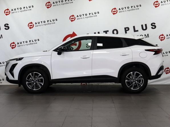 Omoda C5 I Рестайлинг с пробегом 2024 года, цена 1 869 000 рублей, 2170 км, внедорожник, Автокод Объявления