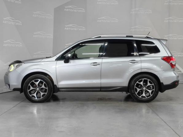 Subaru Forester IV с пробегом 2013 года, цена 1 950 000 рублей, 127893 км, внедорожник, Автокод Объявления