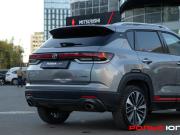 Changan CS35 Plus I Рестайлинг Москва  - изображение 40
