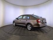 Skoda Rapid I Рестайлинг Москва  - изображение 34