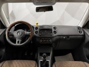 Volkswagen Tiguan I Рестайлинг Оренбург  - изображение 30