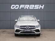 Mercedes-Benz GLC Coupe I (C253) Рестайлинг Краснодар  - изображение 32