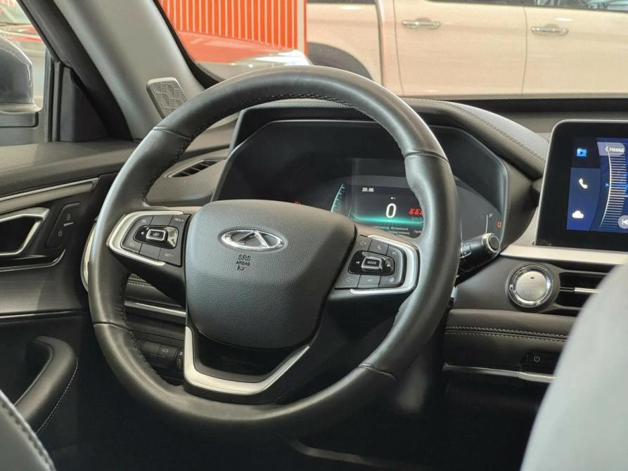 Chery Tiggo 7 Pro I Оренбург  - изображение 14